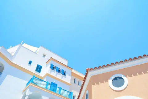 בית מגורים וסביבת מגורים