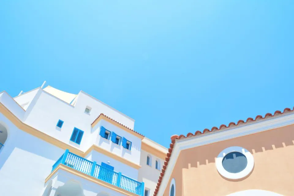 בית מגורים וסביבת מגורים