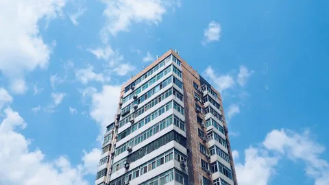 בית מגורים וסביבת מגורים