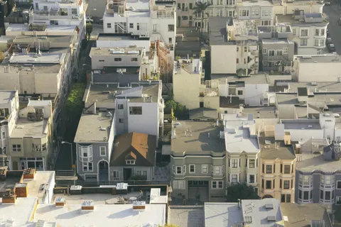 בית מגורים וסביבת מגורים